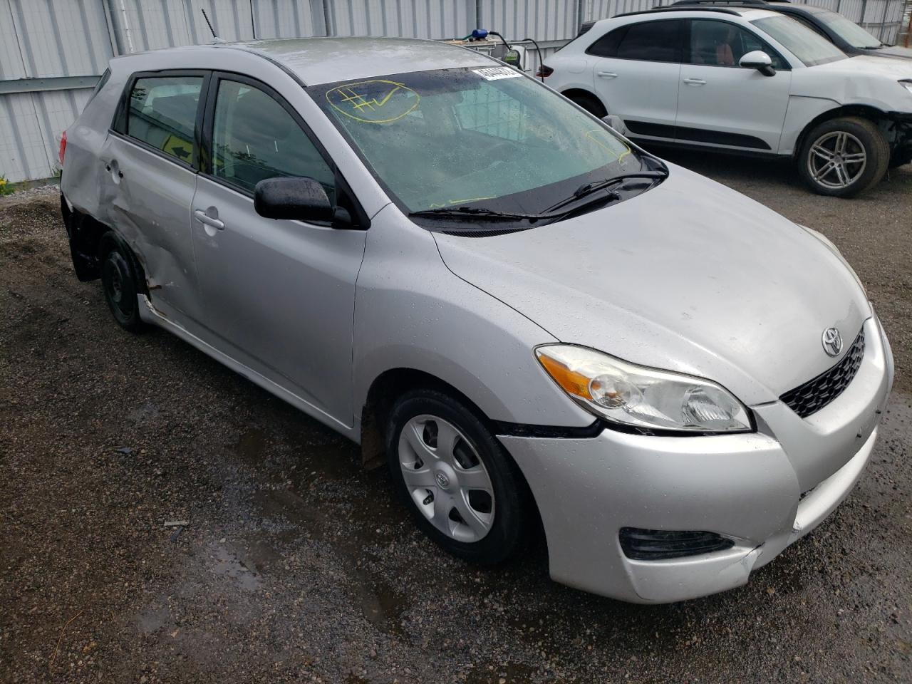 Photo 14 from auction – 2010 TOYOTA COROLLA MA with VIN 2T1KU4EE5AC428792