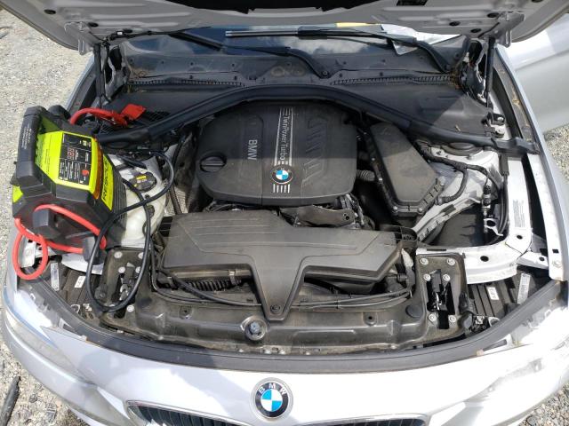 Photo 7 from auction – 2015 BMW 328 D with VIN WBA3D3C58FK158221