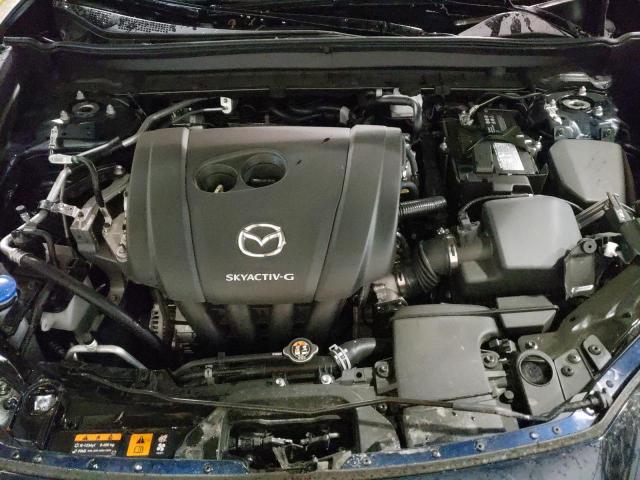 Photo 7 from auction – 2022 MAZDA CX-30 PREF with VIN 3MVDMBCLXNM409956