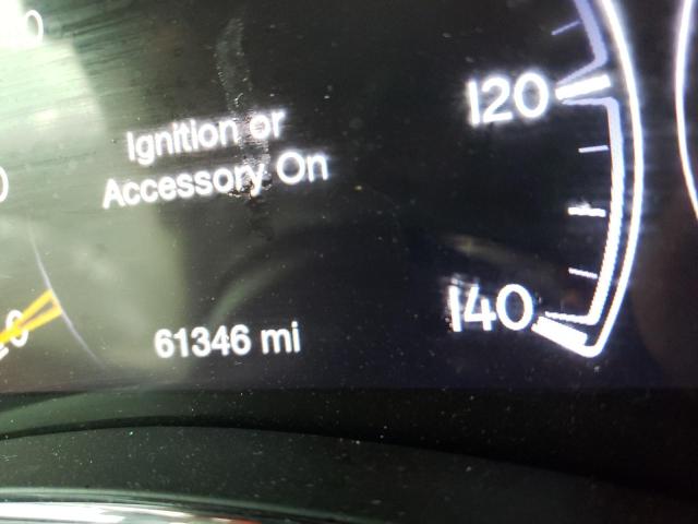 Photo 8 from auction – 2017 JEEP GRAND CHER with VIN 1C4RJFAGXHC873218