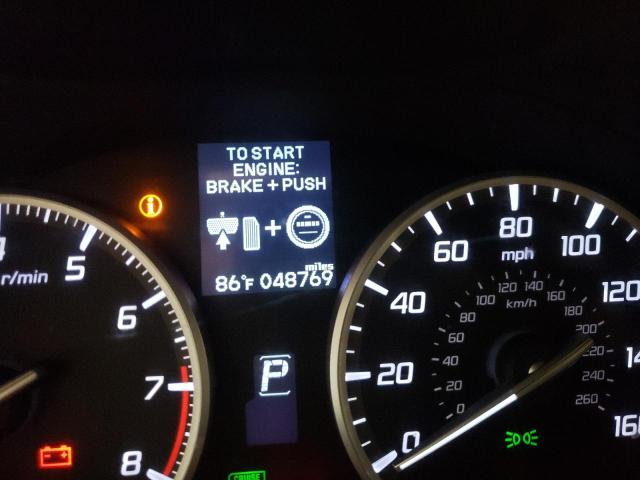 صورة رقم 8 من المزاد - 2016 ACURA RDX مع VIN 5J8TB3H33GL015996