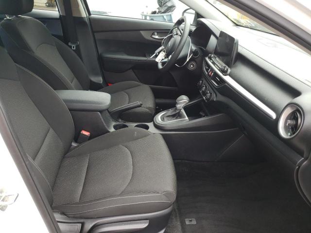 Photo 5 from auction – 2021 KIA FORTE FE with VIN 3KPF24AD1ME299931