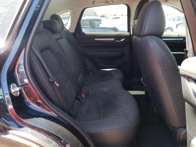 Photo 6 from auction – 2020 MAZDA CX-5 TOURI with VIN JM3KFACM7L1865226