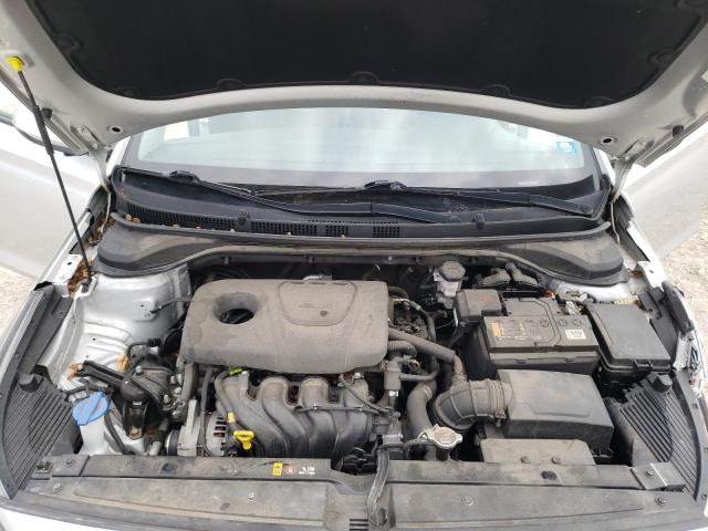Photo 7 from auction – 2019 HYUNDAI ACCENT SE with VIN 3KPC24A39KE064944