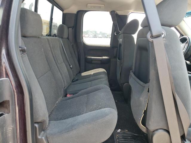 Photo 6 from auction – 2008 CHEVROLET SILVERADO with VIN 1GCHK29688E174090