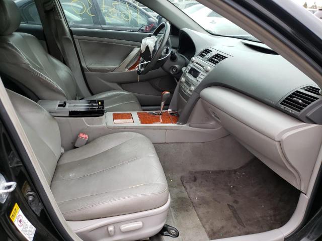 Photo 9 from auction – 2011 TOYOTA CAMRY BASE with VIN 4T4BF3EK4BR158616