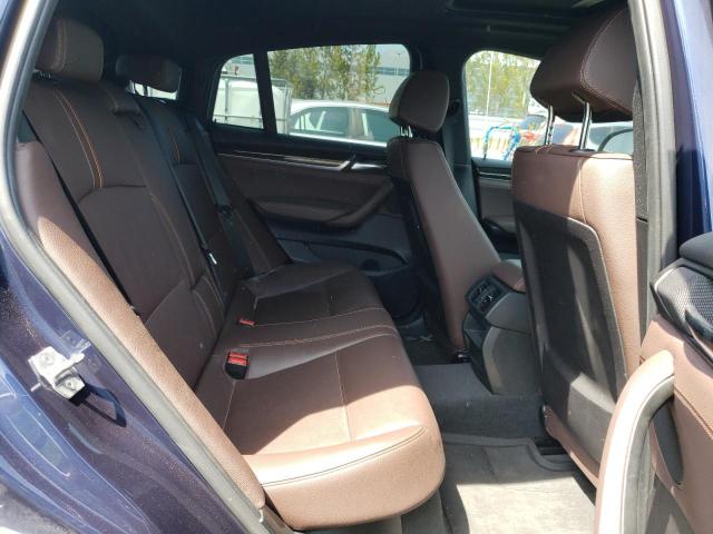 Photo 6 from auction – 2016 BMW X4 XDRIVE2 with VIN 5UXXW3C52G0R21246