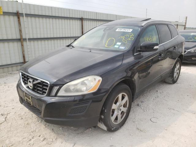 Zdjęcie 5 z aukcji – 2012 VOLVO XC60 3.2 z VIN YV4952DL3C2332545