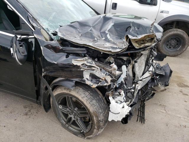 Photo 9 from auction – 2018 TOYOTA HIGHLANDER with VIN 5TDDZRFH2JS856746
