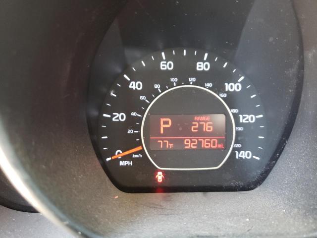 Photo 8 from auction – 2019 KIA SOUL with VIN KNDJN2A28K7692388