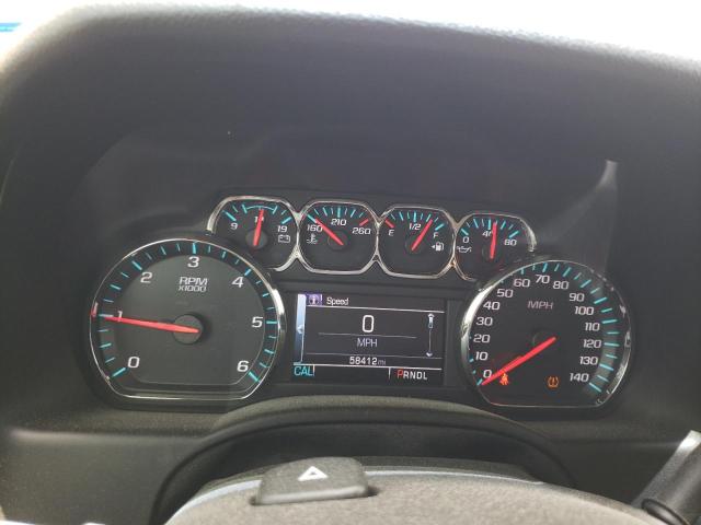 Photo 8 from auction – 2018 CHEVROLET SUBURBAN C with VIN 1GNSCHKC0JR218403
