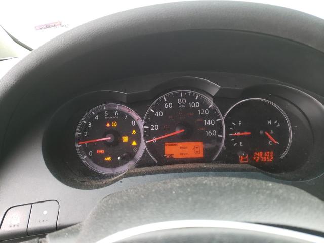 Photo 8 from auction – 2011 NISSAN ALTIMA BAS with VIN 1N4AL2AP2BN482937