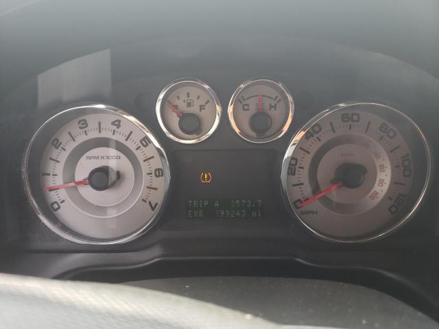 Photo 8 from auction – 2008 FORD EDGE LIMIT with VIN 2FMDK49C98BA90528