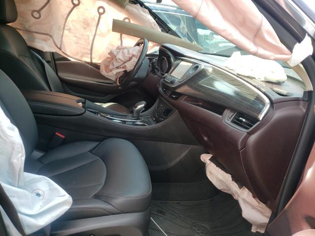 Photo 10 from auction – 2017 BUICK ENVISION E with VIN LRBFXBSAXHD067182