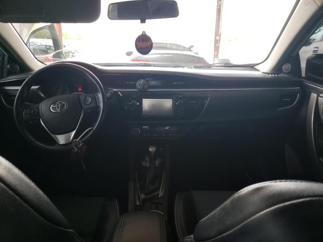 Photo 9 from auction – 2014 TOYOTA COROLLA L with VIN 2T1BURHE9EC164720