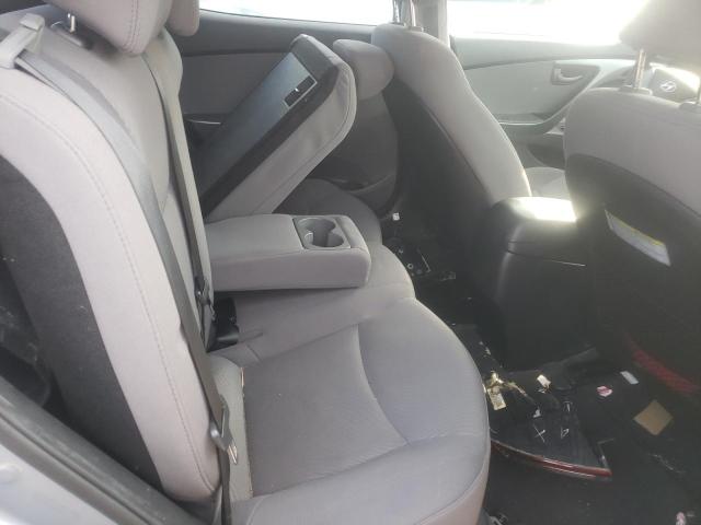 Photo 6 from auction – 2016 HYUNDAI ELANTRA SE with VIN 5NPDH4AE1GH747177
