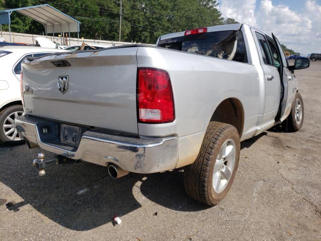 Photo 4 from auction – 2015 RAM 1500 SLT with VIN 1C6RR6GT6FS742083