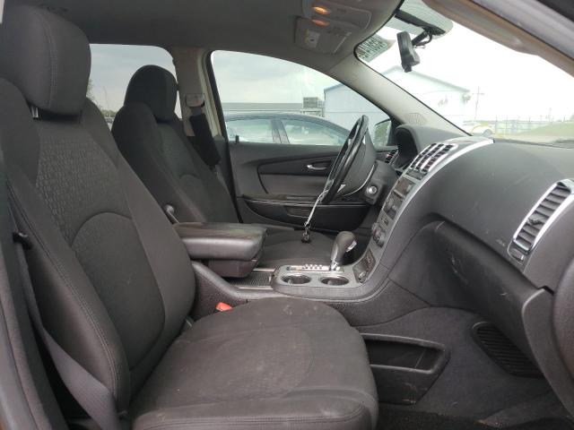 Photo 5 from auction – 2008 GMC ACADIA SLE with VIN 1GKER13768J187894