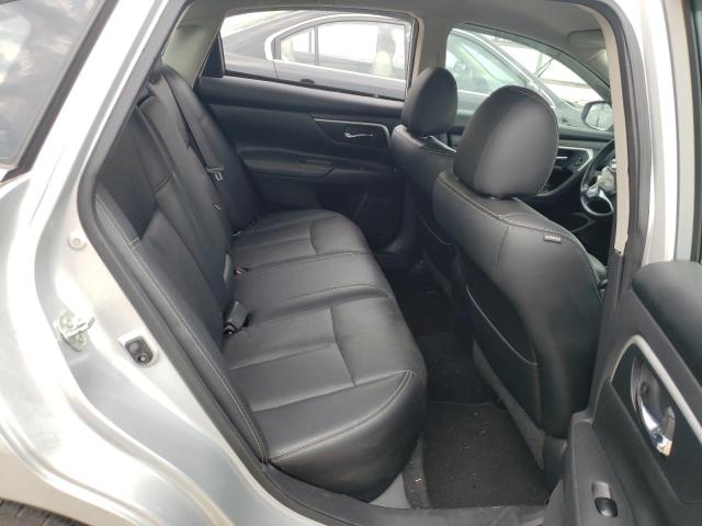 Photo 6 from auction – 2018 NISSAN ALTIMA 2.5 with VIN 1N4AL3AP1JC124695