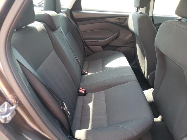 Photo 6 from auction – 2016 FORD FOCUS S with VIN 1FADP3E25GL219334