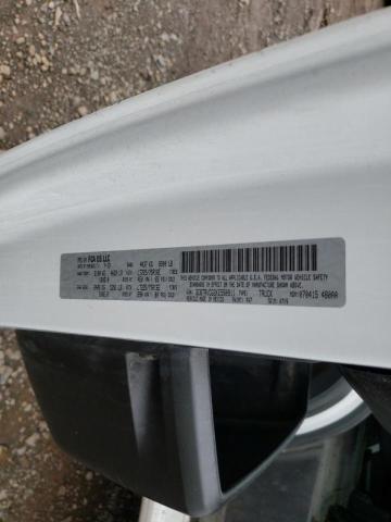 Photo 10 from auction – 2019 RAM PROMASTER with VIN 3C6TRVCG2KE550911