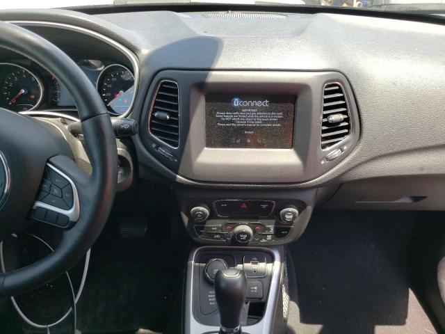 Фото 7 с аукциона – 2018 JEEP COMPASS LA с VIN 3C4NJDBB1JT223404