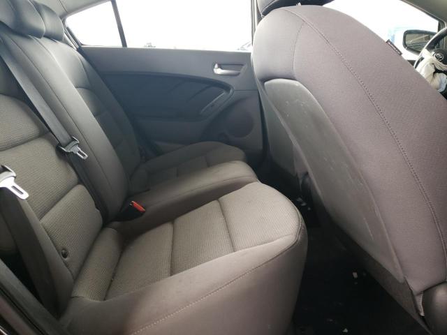 Photo 6 from auction – 2017 KIA FORTE LX with VIN 3KPFK4A78HE018918