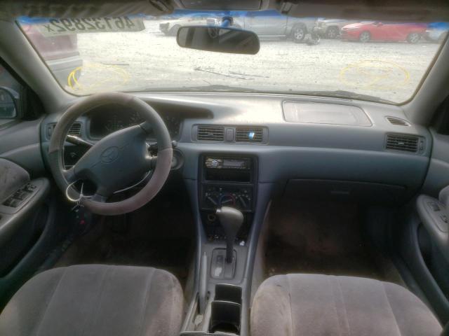 Photo 9 from auction – 1997 TOYOTA CAMRY CE with VIN 4T1BG22K2VU071601