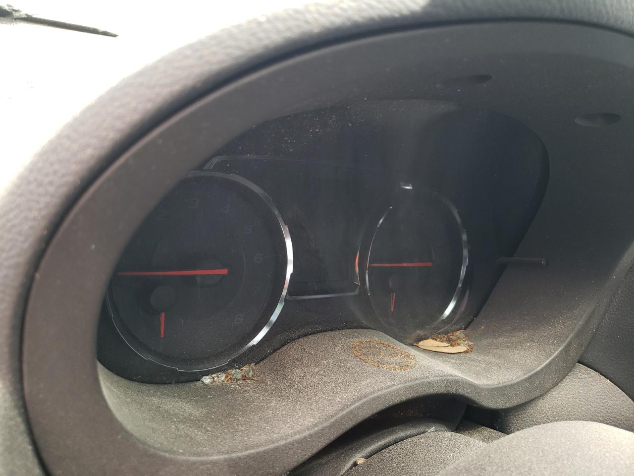 Photo 8 from auction – 2020 SUBARU WRX with VIN JF1VA1A63L9820560