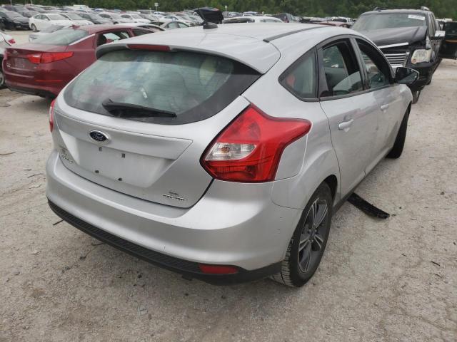 Photo 4 from auction – 2014 FORD FOCUS SE with VIN 1FADP3K21EL254258