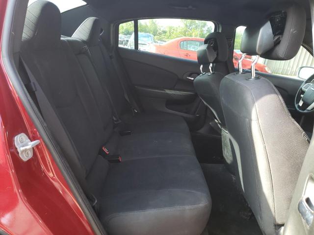 Photo 6 from auction – 2013 CHRYSLER 200 TOURIN with VIN 1C3CCBBB5DN543162
