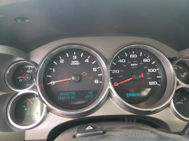 Photo 2 from auction – 2012 GMC SIERRA K15 with VIN 1GTR2VE72CZ239957