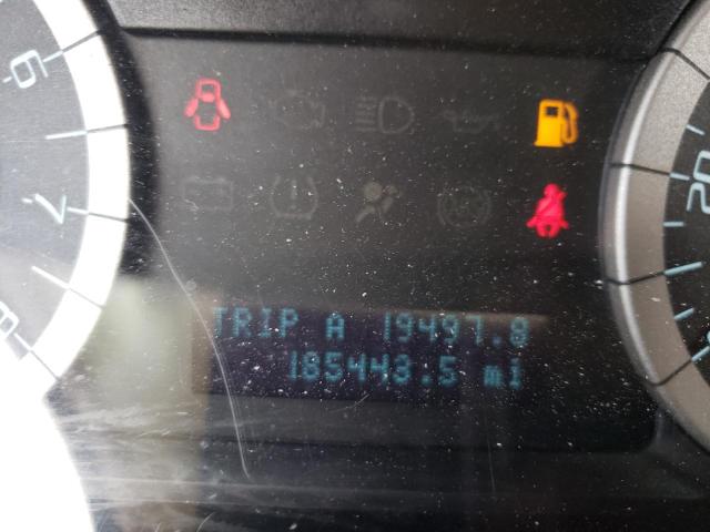 Photo 8 from auction – 2010 FORD ESCAPE LIM with VIN 1FMCU9EG3AKB91524