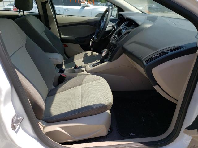 Photo 5 from auction – 2012 FORD FOCUS SE with VIN 1FAHP3F2XCL186115
