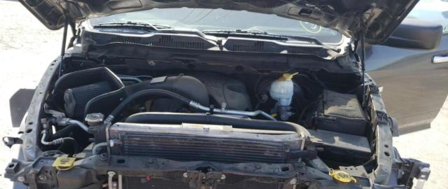 Photo 7 from auction – 2014 RAM 1500 SLT with VIN 1C6RR7LT5ES260165