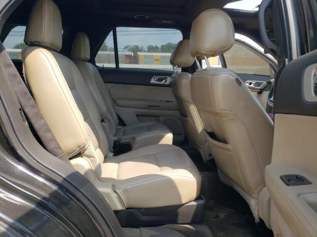 Photo 6 from auction – 2012 FORD EXPLORER L with VIN 1FMHK7F94CGA93589