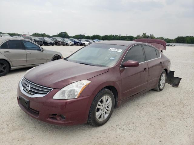 Photo 2 from auction – 2012 NISSAN ALTIMA with VIN 1N4AL2AP4CN575752