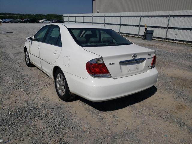 Photo 3 from auction – 2006 TOYOTA CAMRY LE with VIN JTDBF30K960170764