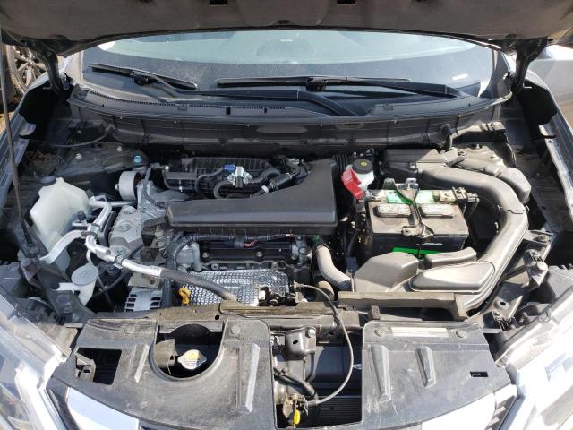 Photo 7 from auction – 2018 NISSAN ROGUE S with VIN 5N1AT2MT7JC808160