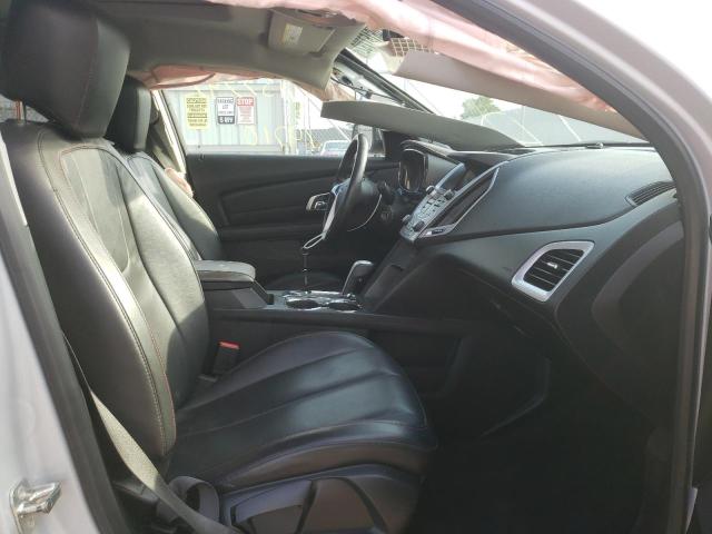 Photo 5 from auction – 2012 GMC TERRAIN SL with VIN 2GKFLXE55C6183295