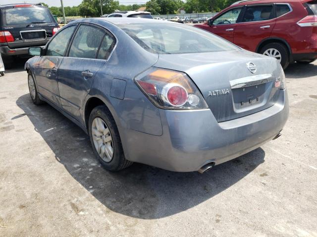 صورة رقم 3 من المزاد - 2011 NISSAN ALTIMA BAS مع VIN 1N4AL2AP5BC106230