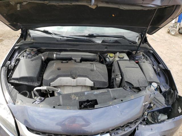 Photo 7 from auction – 2014 CHEVROLET MALIBU 1LT with VIN 1G11C5SL7EF201553