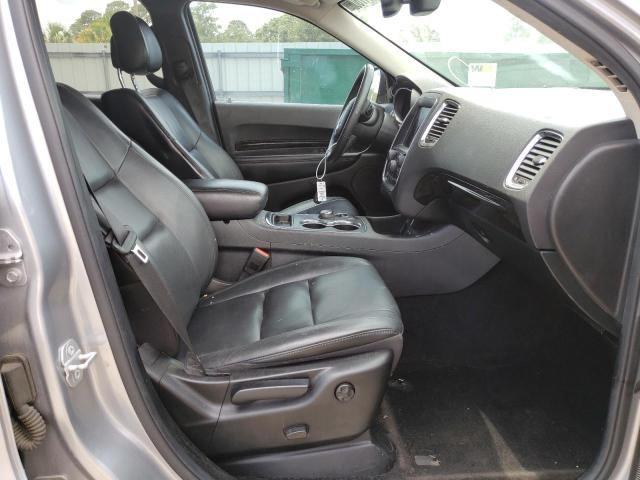 Photo 5 from auction – 2015 DODGE DURANGO LI with VIN 1C4RDHDG7FC709159
