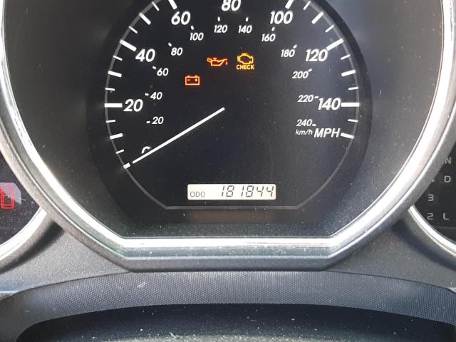 Photo 8 from auction – 2009 LEXUS RX 350 with VIN 2T2HK31U99C128025
