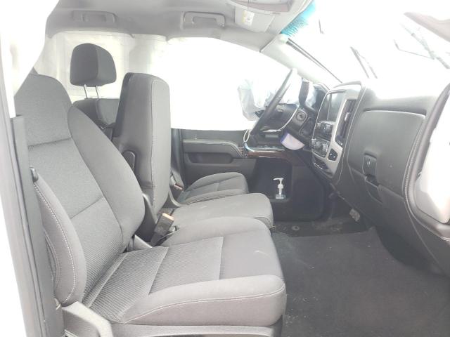 Photo 5 from auction – 2019 GMC SIERRA LIM with VIN 2GTV2MEC7K1230054