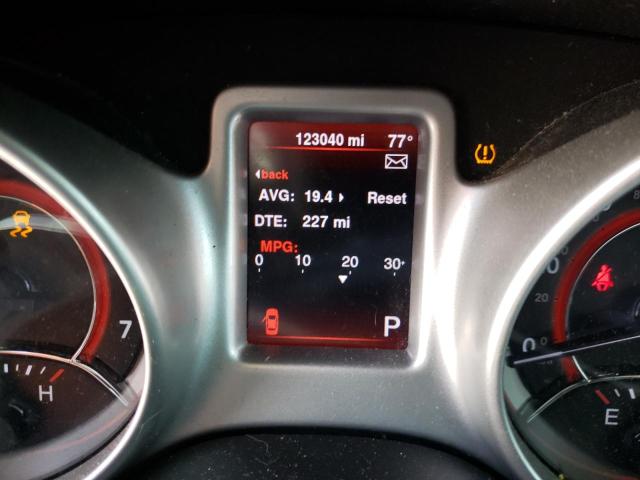 Photo 8 from auction – 2013 DODGE JOURNEY SX with VIN 3C4PDCBGXDT546912