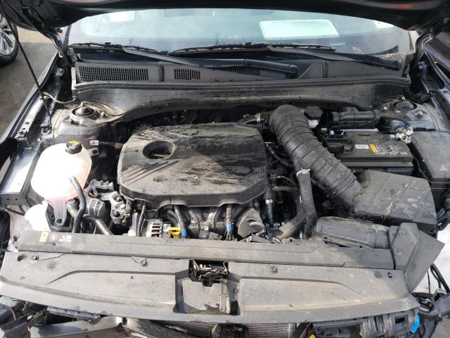 Photo 7 from auction – 2022 KIA FORTE GT with VIN 3KPF44AC3NE437391