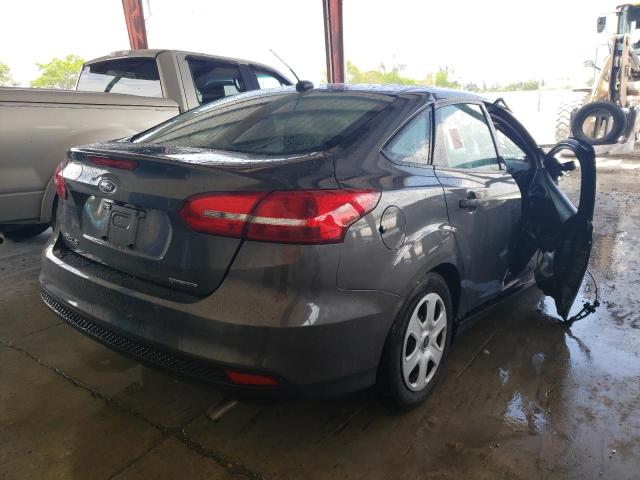Photo 4 from auction – 2016 FORD FOCUS S with VIN 1FADP3E2XGL356589