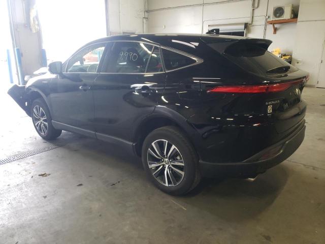 Photo 3 from auction – 2021 TOYOTA VENZA LE with VIN JTEAAAAH7MJ018261