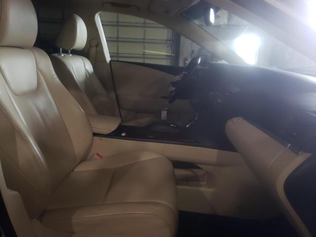 Photo 5 from auction – 2015 LEXUS RX 350 BAS with VIN 2T2BK1BA0FC295657